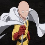 One Punch Man - 04 -25