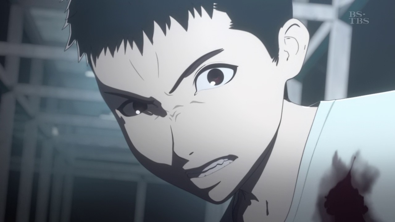 Winter 2016 First Impressions – Ajin – Season 1 Episode 1 Anime