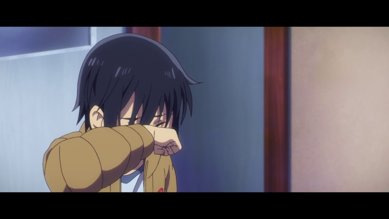 Erased: Satoru Is a Tragic Hero With One of the Saddest Endings