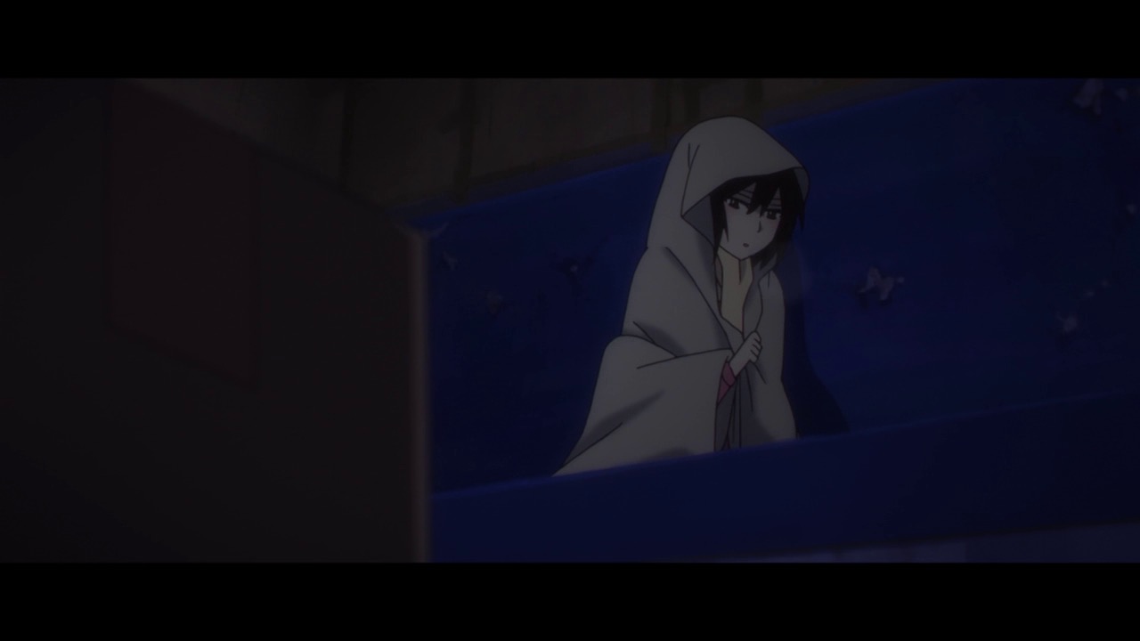 Confessions of an Animangaholic — “The breakfast scene in episode 8 of  Erased ripped