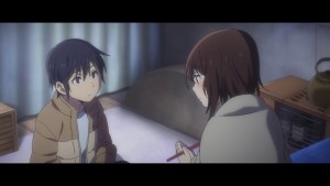 Anime Community - #24 Name: Boku dake ga Inai Machi - (ERASED) Personal  Score: 8.5/10 What a show Release Year: 2016 Status: Finished Episodes:12  Genres: Mystery, Psychological, Seinen, Supernatural Animation Production:  A-1