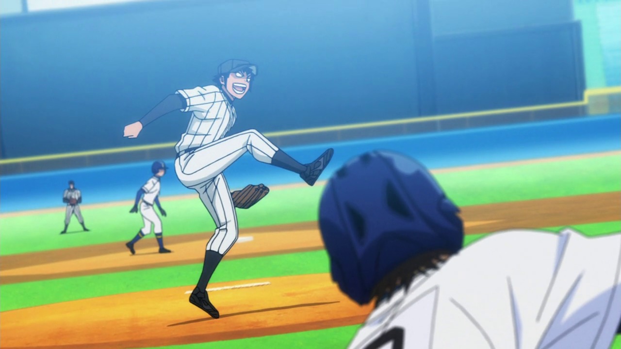 Batter Up! What You Have to Know About Diamond no Ace – OTAQUEST