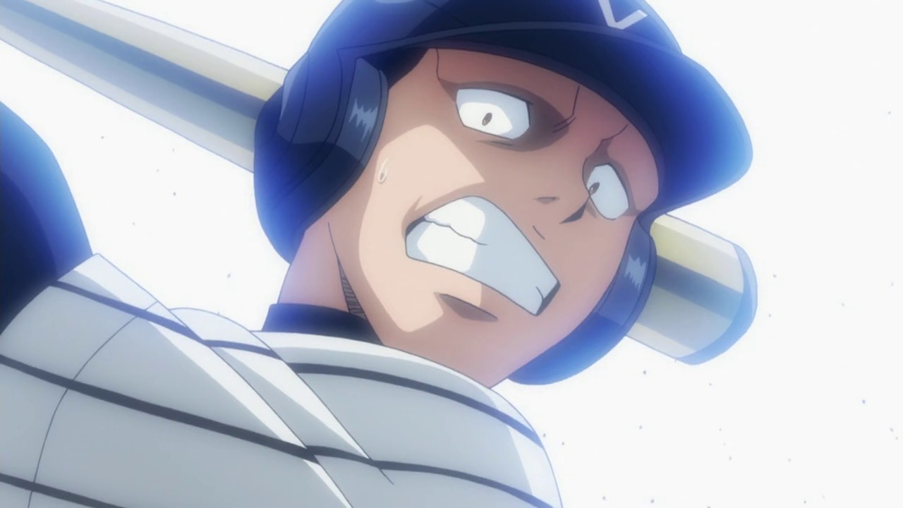 Ace of the Diamond, Volume 46