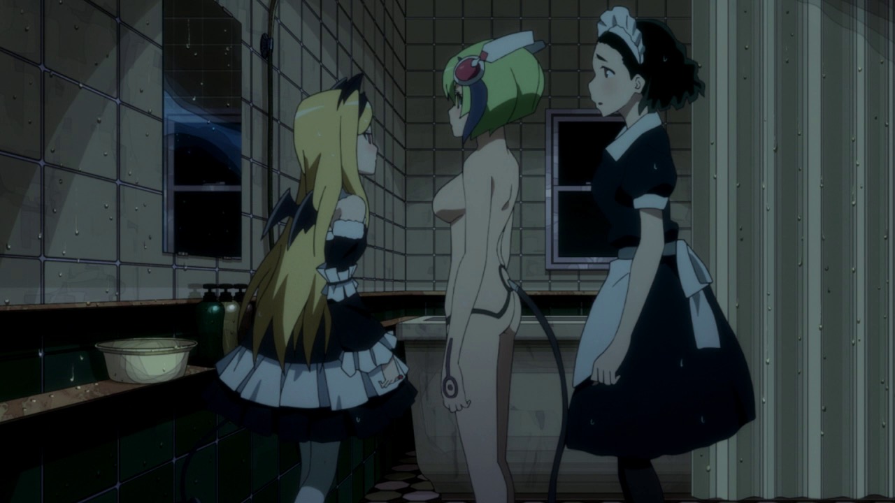 Dimension W Review