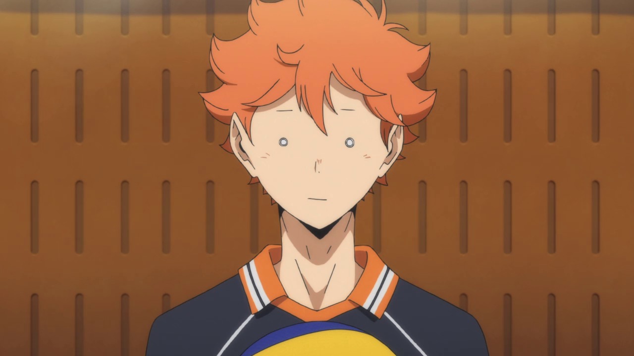 Haikyuu To the Top 2 - 03 - 21 - Lost in Anime