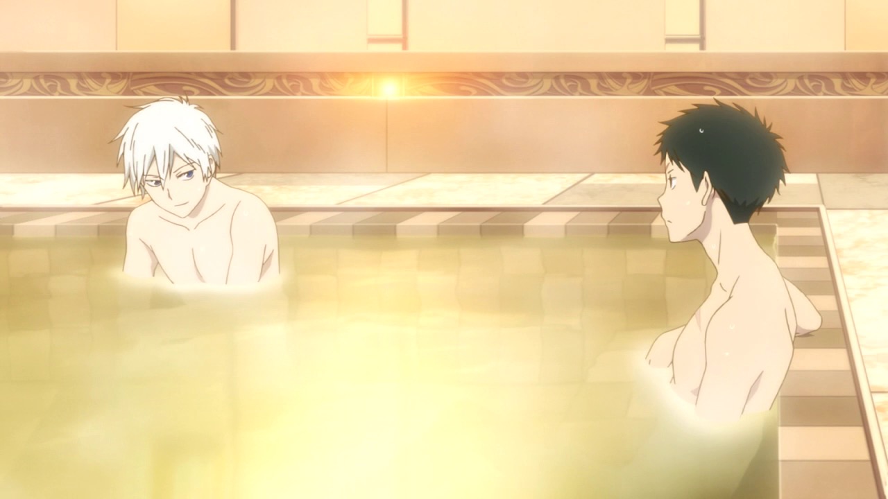 File:Mob Psycho 100 II 3.jpg - Anime Bath Scene Wiki