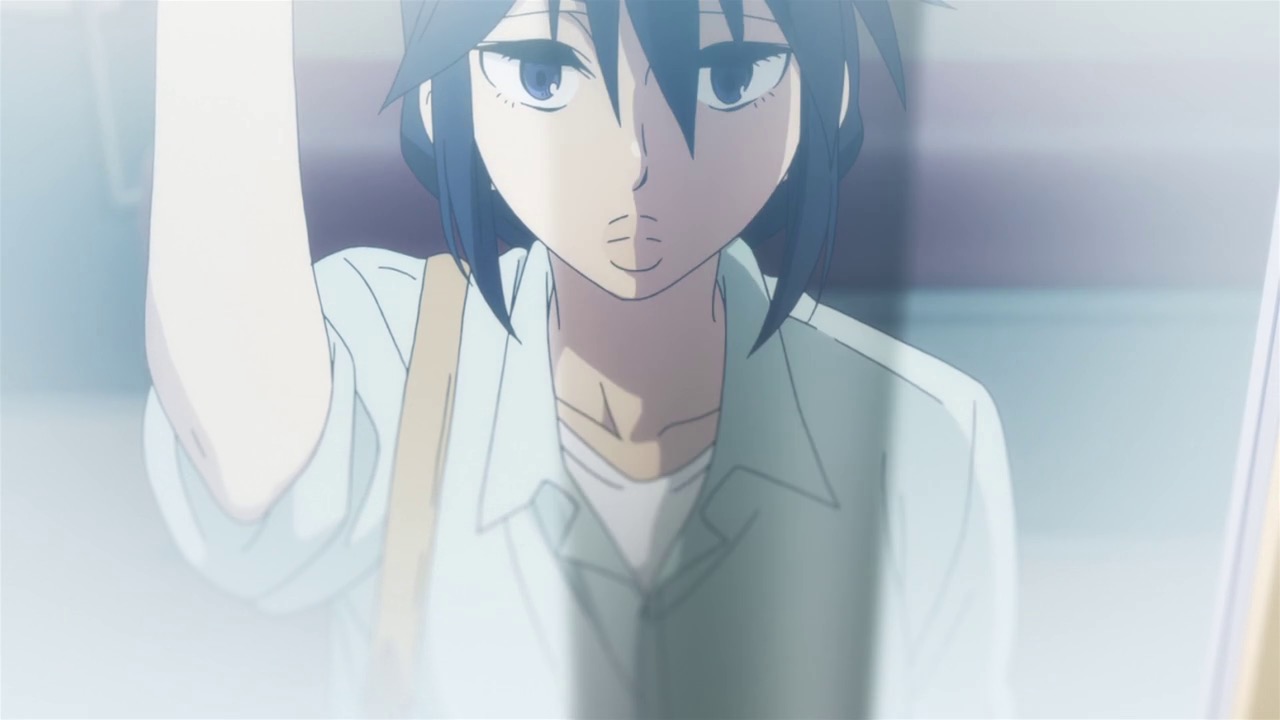 Boku Dake ga Inai Machi / ERASED Episode 12 (Finale) – Hoping to