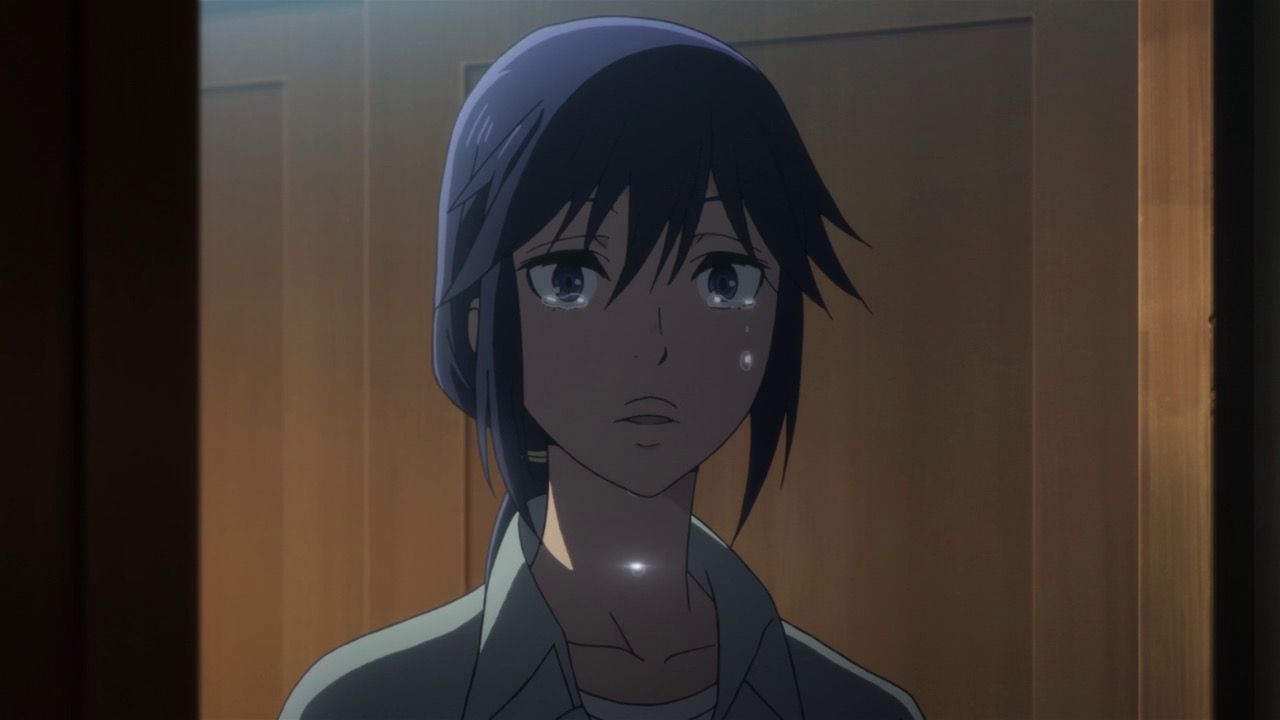 Boku dake ga Inai Machi episode 11: The Town Where Only Satoru is Missing