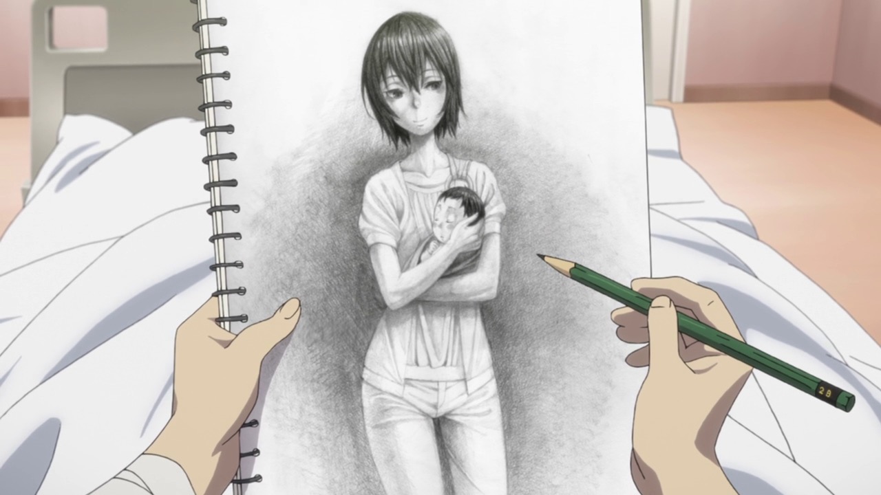 Boku Dake ga Inai Machi ERASED Series Review - Three If By Space