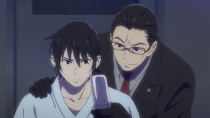 Boku dake ga Inai Machi (ERASED) Spoiler Free Review - A Must Watch Anime!  » OmniGeekEmpire