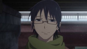 Erased (Boku Dake ga Inai Machi): Anime Review – Outlet