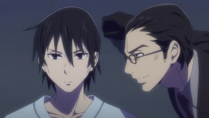 Boku Dake ga Inai Machi - 12 (End) and Series Review - Lost in Anime