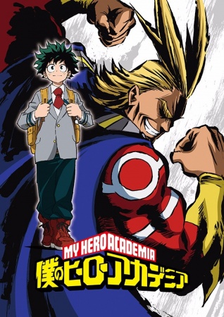 My Hero Academia (Boku No Hero Academia) Season 6 Ep1-25 Anime DVD [English  Dub]