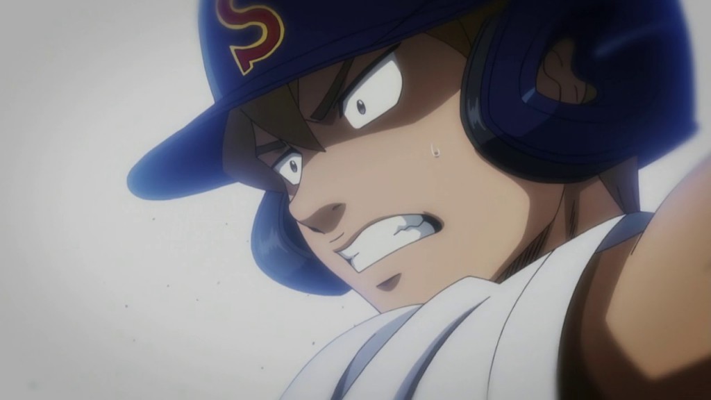 diamond no ace figures