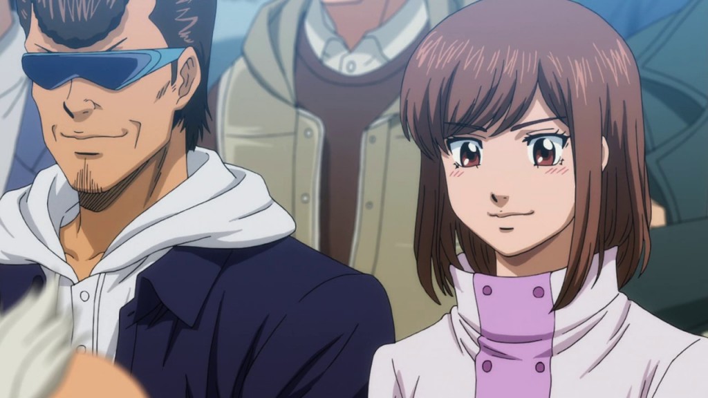 Diamond no Ace Season 2 - 51 (End) and Series Review - Lost in Anime