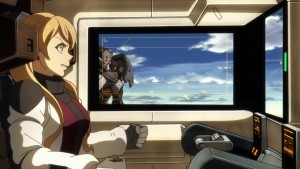 Gundam Tekketsu no Orphans - 24 - Large 07