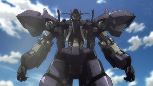 Gundam Tekketsu no Orphans - 24 - Large 22