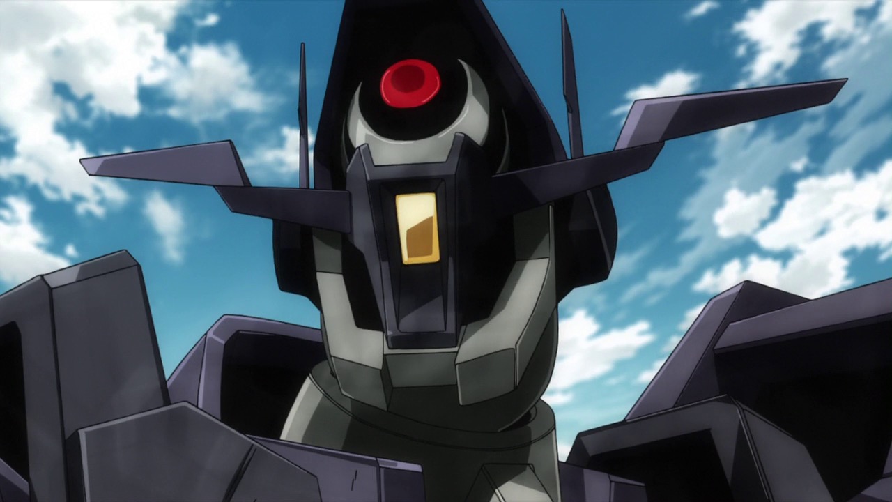 Gundam Tekketsu No Orphans 24 Large 29 Lost In Anime
