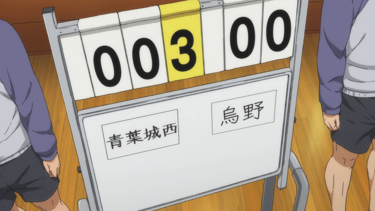 Haikyuu 2 - 22 -26 - Lost in Anime