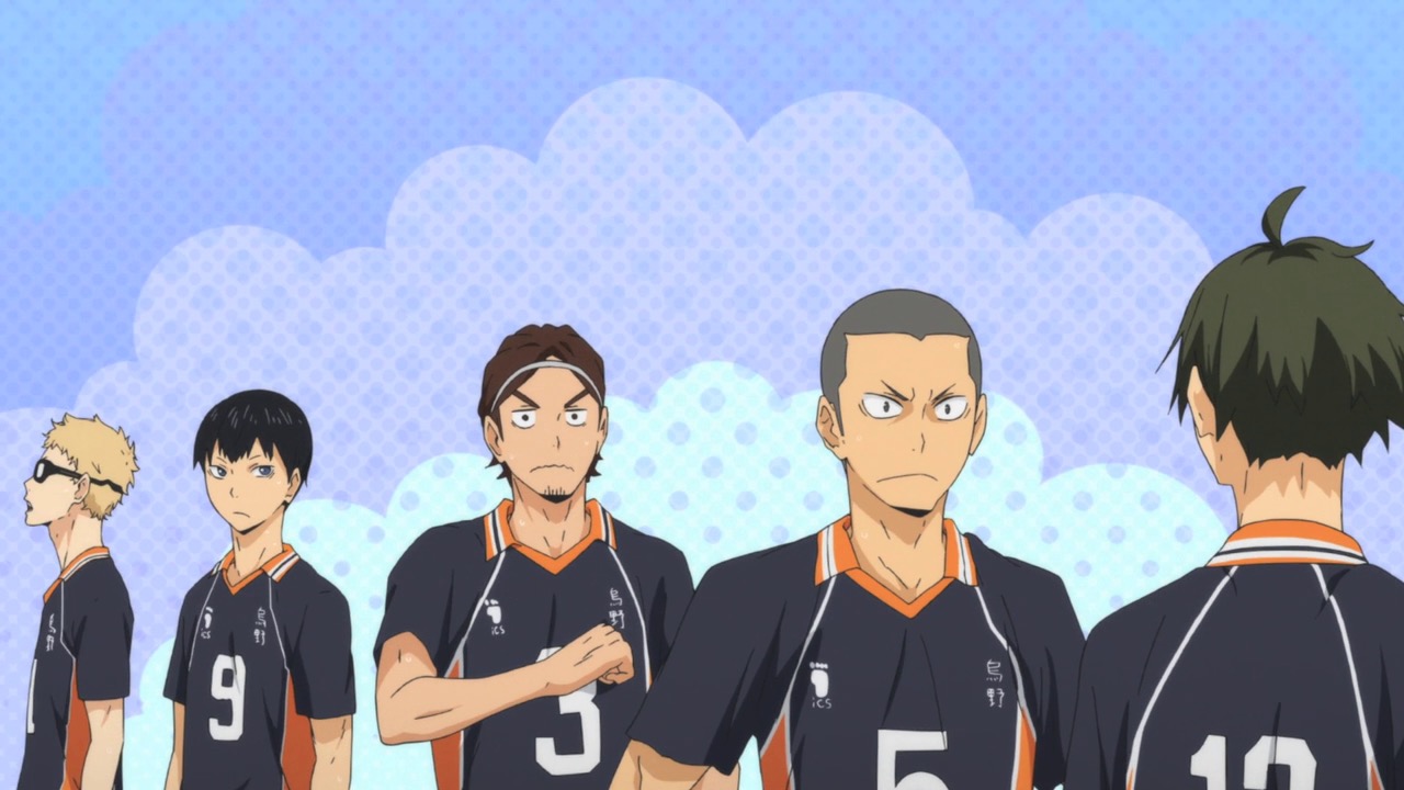 Haikyuu!! Season 2 - 22 - Lost in Anime