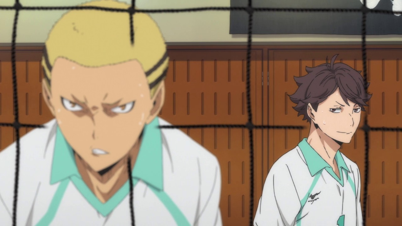 Jack's Media Stop: Haikyuu! Season 2 Review