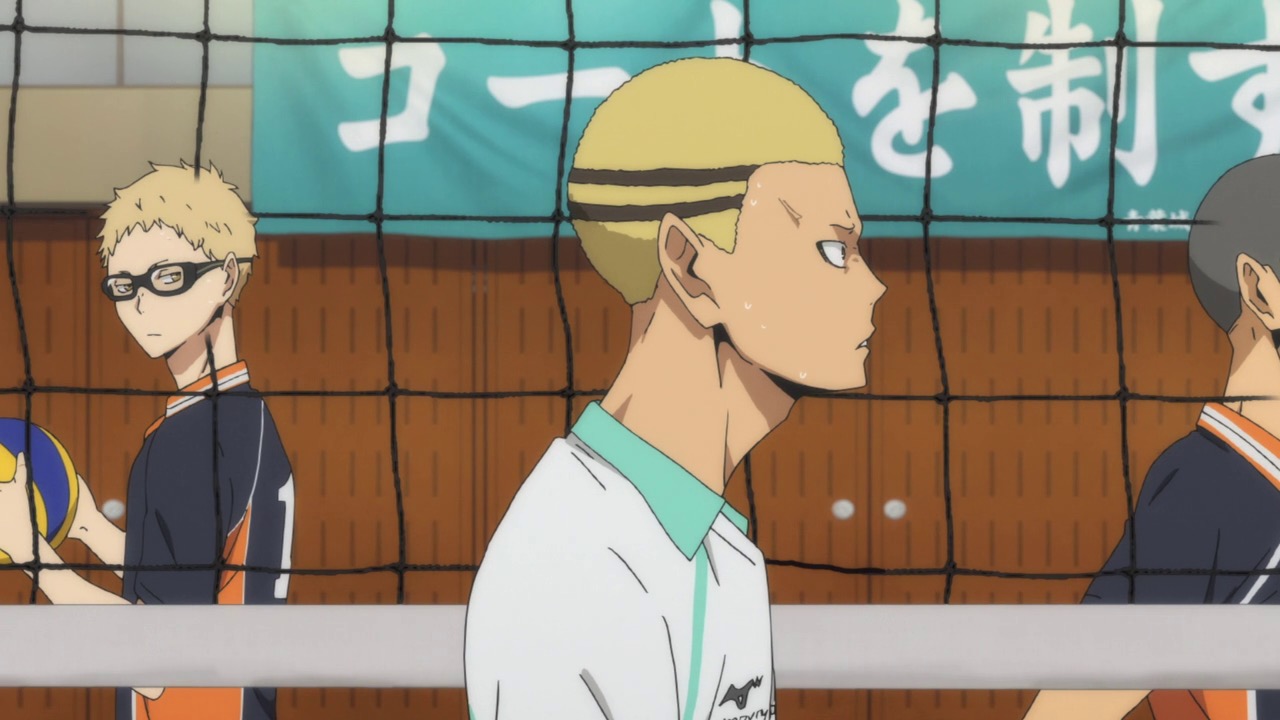 Haikyuu!! Season 2 - 23 - Lost in Anime