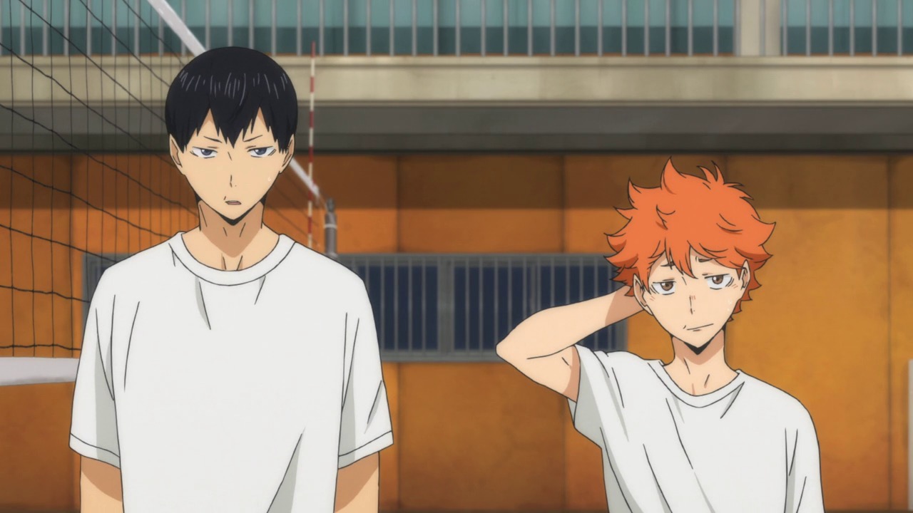 Haikyuu!! Season 2 - 25 (End) and Series Review - Lost in Anime