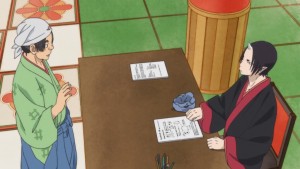 Hoozuki no Reitetsu - OVA 3 -2