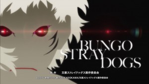 Bungou Stray Dogs - 01 -51