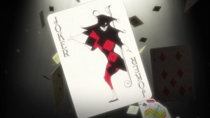 Joker Game - 01 -45