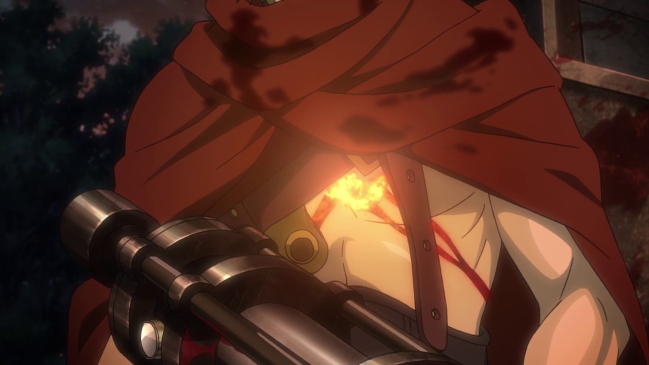 Koutetsujou no Kabaneri - 02 - Lost in Anime