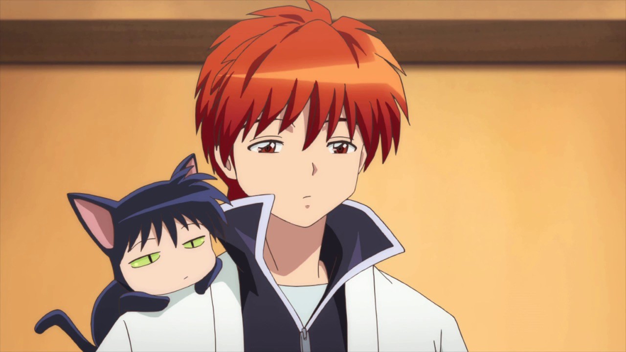Kyoukai No Rinne 26 Lost In Anime