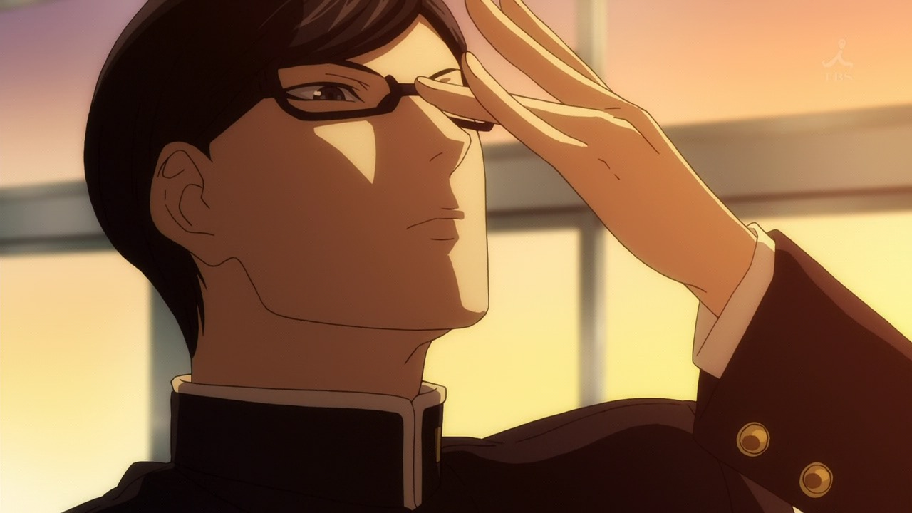 Sakamoto desu ga? – Moeronpan