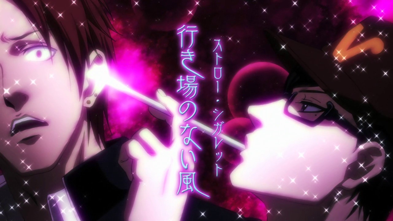 Sakamoto Desu Ga? Is Full of Absurdity, With Heart