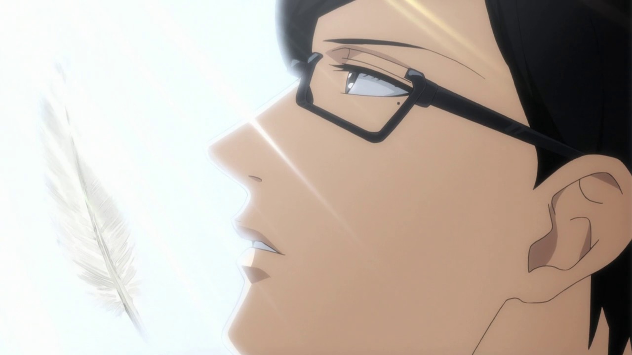 Sakamoto desu ga - 02 -16 - Lost in Anime