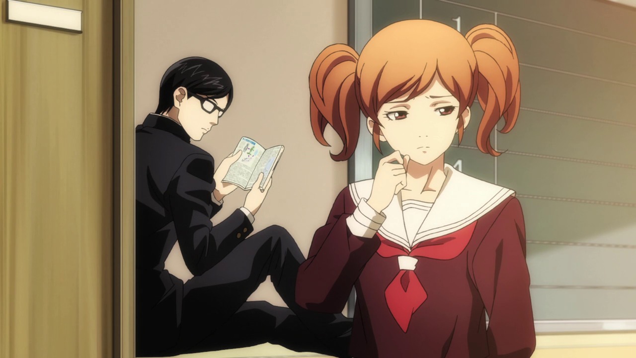 Beloved:From Y to Y, I love, Sakamoto Desu Ga x Reader!