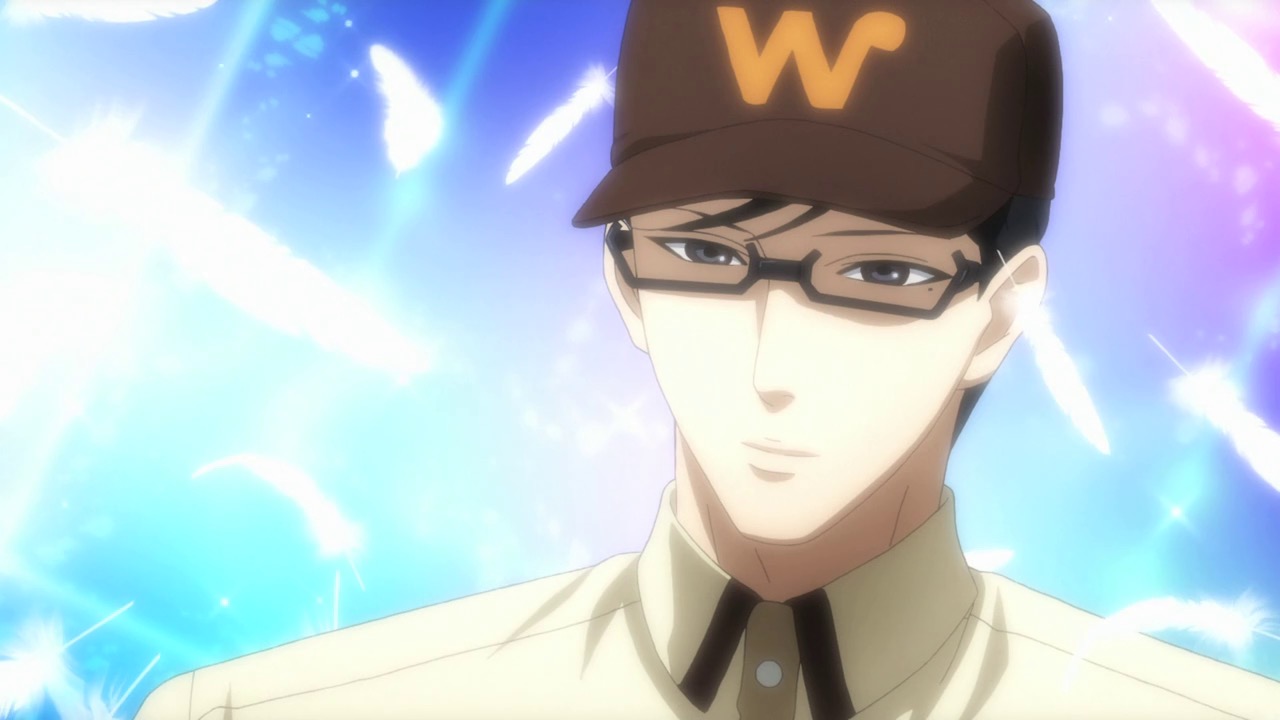 Sakamoto Desu ga? - 02 - Lost in Anime