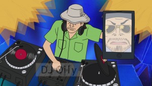 Tonkatsu DJ Agetarou - 03 -13