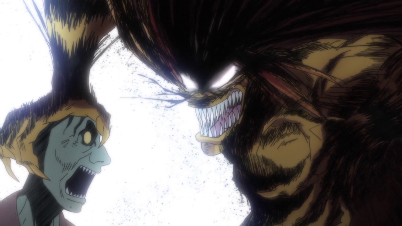 Ushio to Tora - 28-16 - Lost in Anime