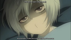 Kamisama Hajimemashita: Kako-hen (Kamisama Kiss◎ OVA) · AniList