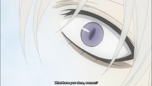 Shoujo - Brasil - Anime e Mangá : Kamisama Hajimemashita (OVA: Kako-hen)  ~Kaori