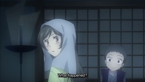 Kamisama Hajimemashita II - Kamisama Kiss kako-hen OVA 4 has been released.  [RAW] No Eng subtitle. I'll post the video later. :) (y) (y) (y) <3 <3 <3