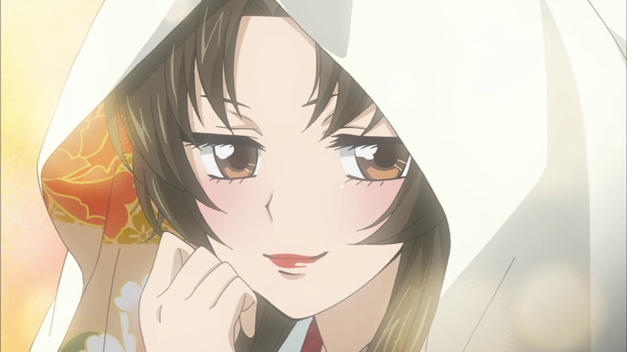 Kamisama Hajimemashita: Kako-hen (Kamisama Kiss◎ OVA) · AniList