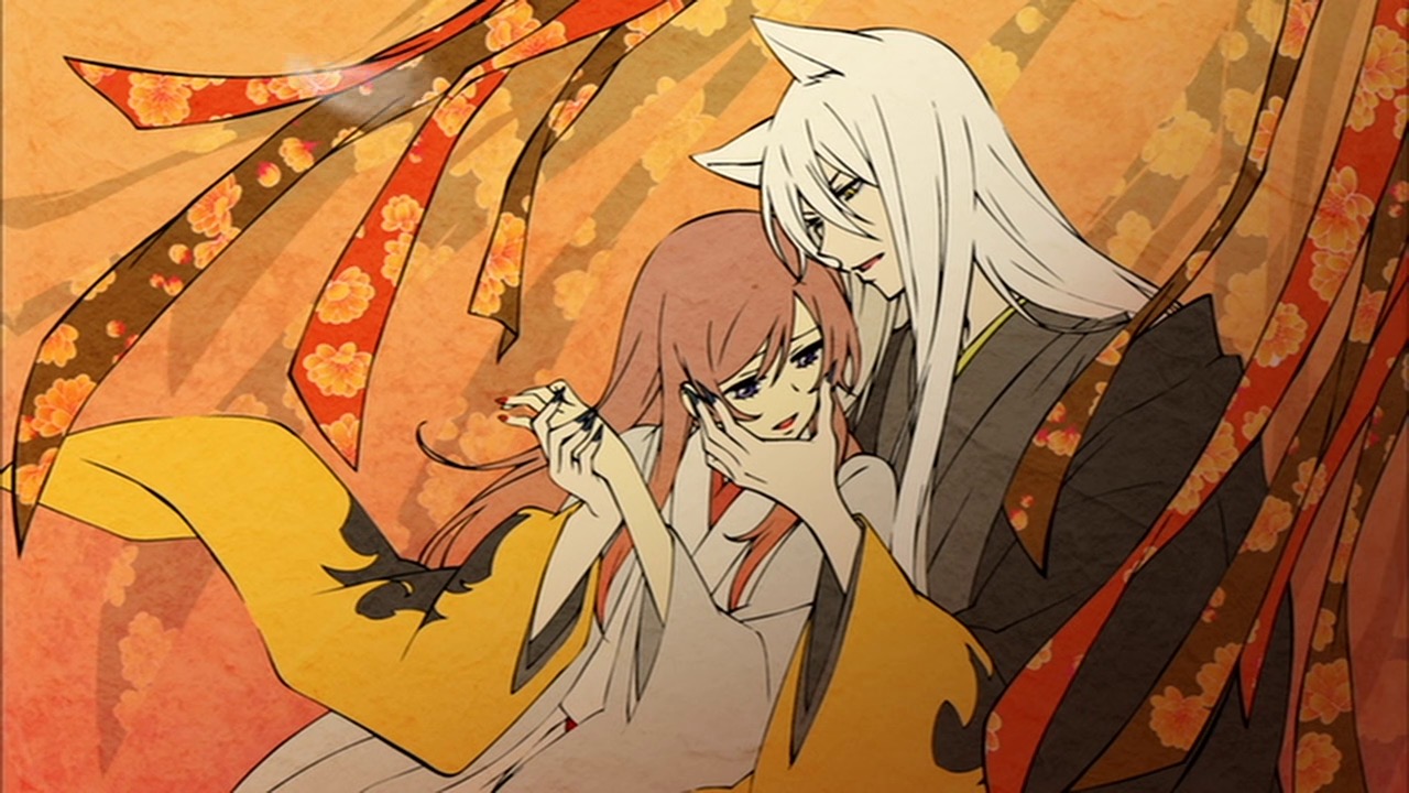 Kamisama Kiss (OAV) - Anime News Network