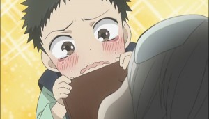 Shoujo - Brasil - Anime e Mangá : Kamisama Hajimemashita (OVA: Kako-hen)  ~Kaori