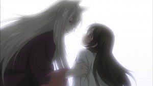 Kamisama Hajimemashita II - Kamisama Kiss kako-hen OVA 4 has been released.  [RAW] No Eng subtitle. I'll post the video later. :) (y) (y) (y) <3 <3 <3