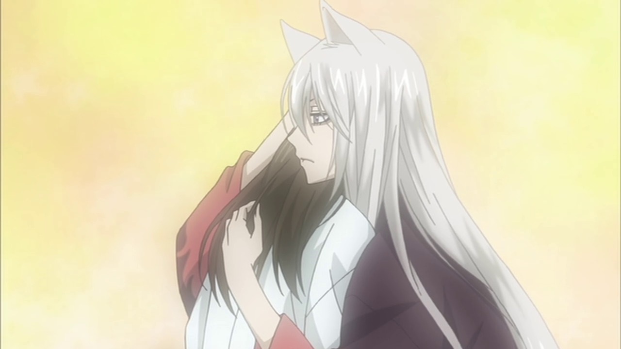 Kamisama Kiss: Kako-hen