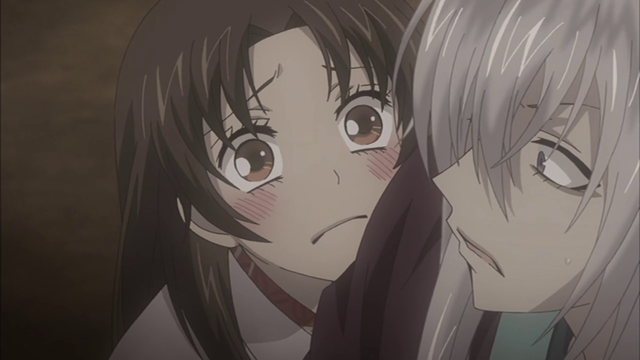 Kamisama-Hajimemashita-OVA-3 - Lost in Anime