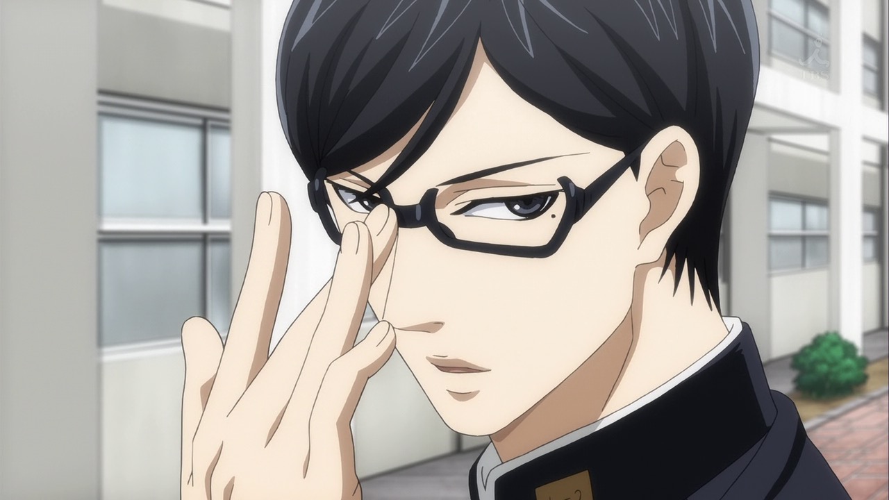 Sakamoto Desu Ga? (2013) n° 4/Enterbrain