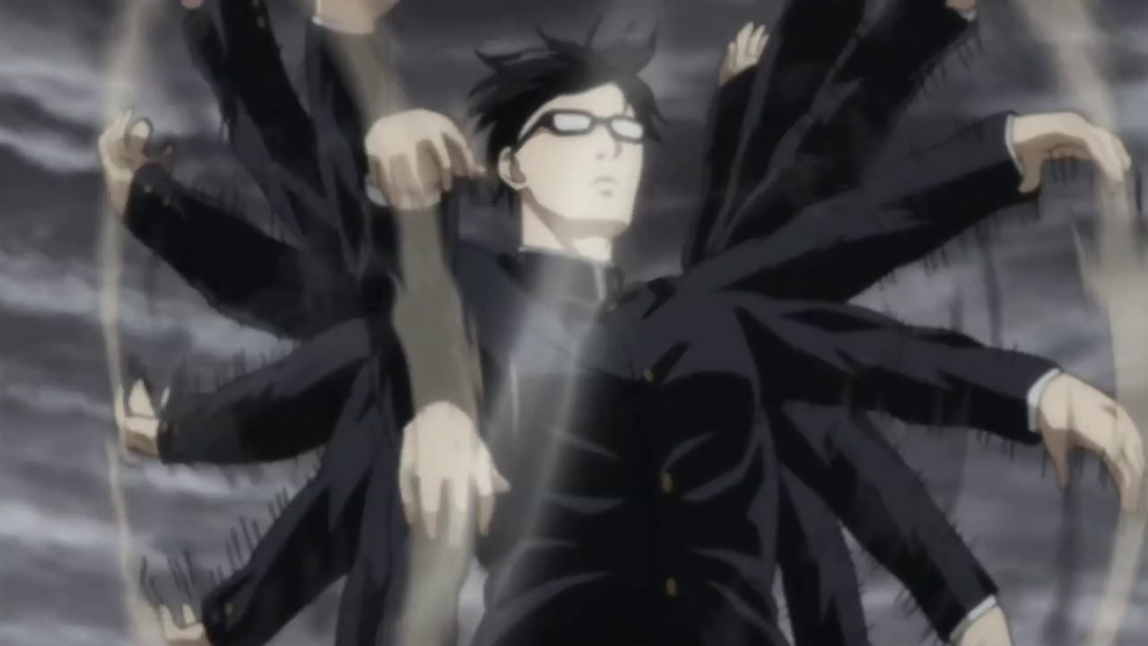 Sakamoto desu ga - 02 -36 - Lost in Anime